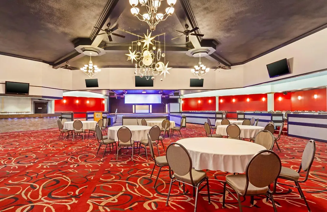 Best Western Plus Mirage Hotel And Resort-1