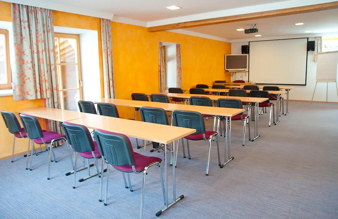 Hotel Gasthof Stenitzer-1