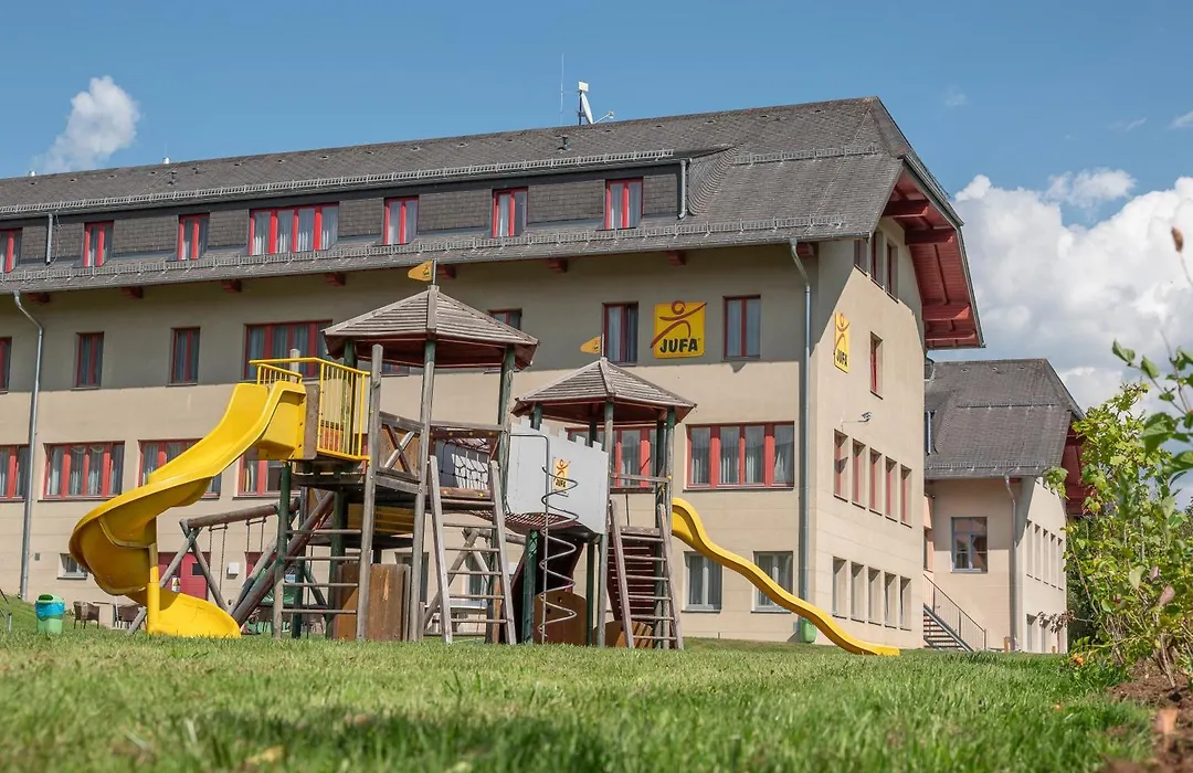 JUFA Hotel Lungau-1