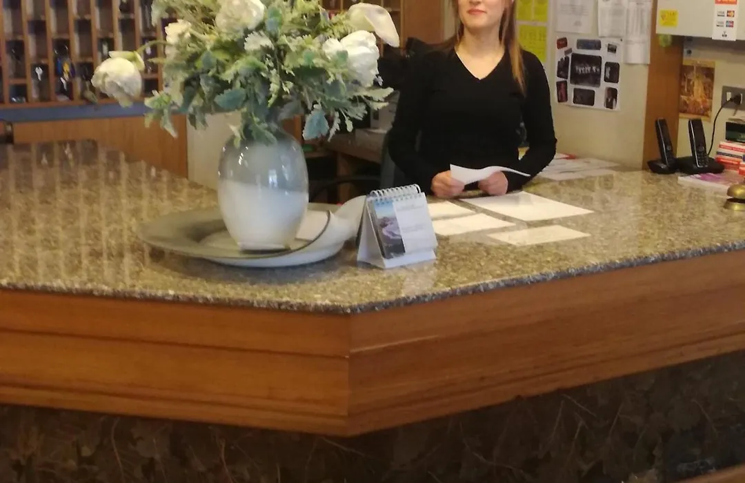 Hotel Dall'Ara-1