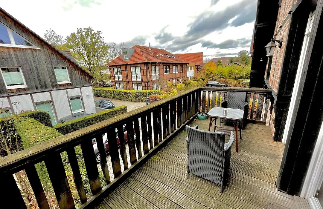 Das Landhotel zur Mühle-1