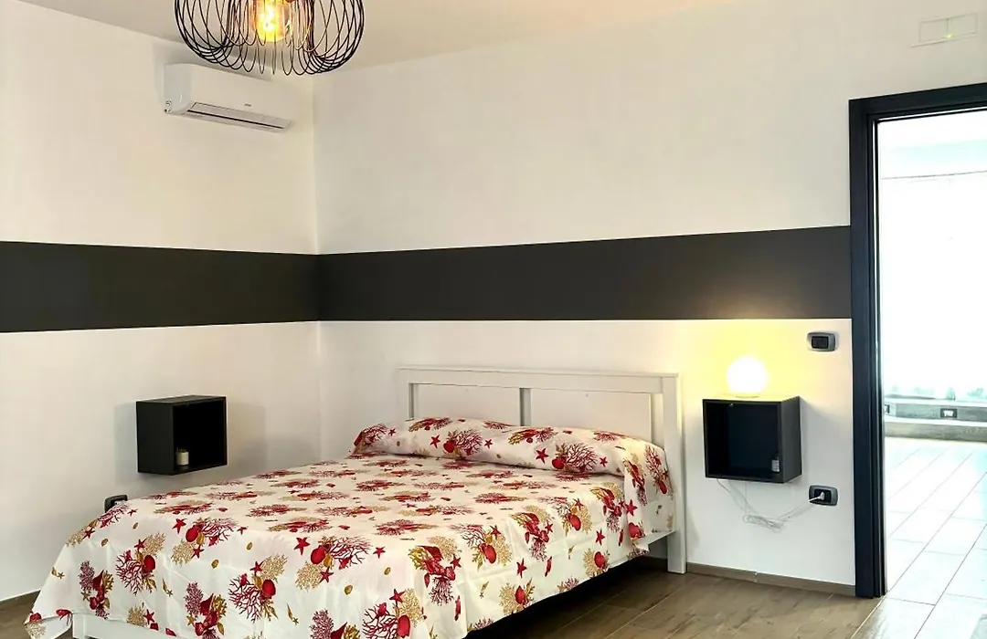 Bella Blue B&B-1