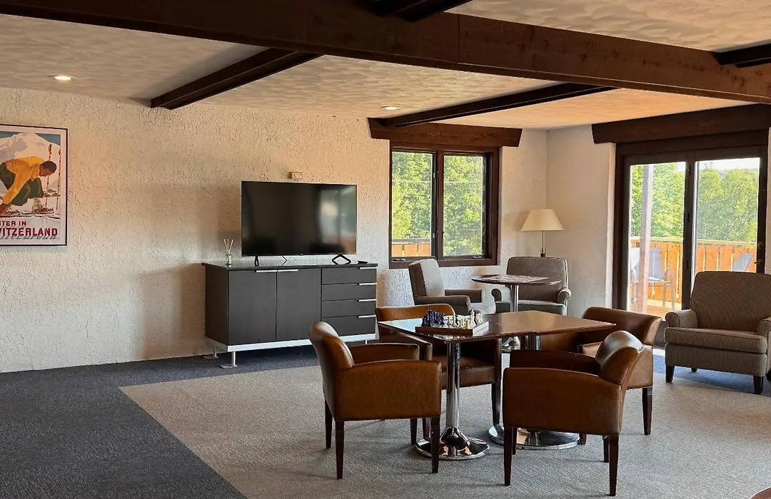 Davos Chalet-1