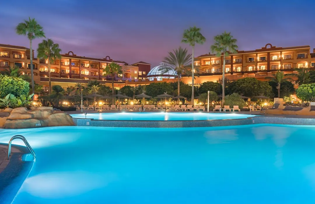 Sheraton Fuerteventura Golf & Spa Resort-1