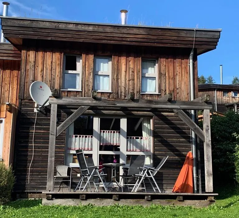 Feriendorf Tauerngast-1