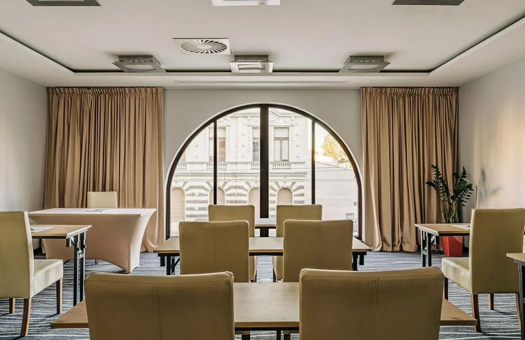 Holiday Inn Lodz By Ihg-1