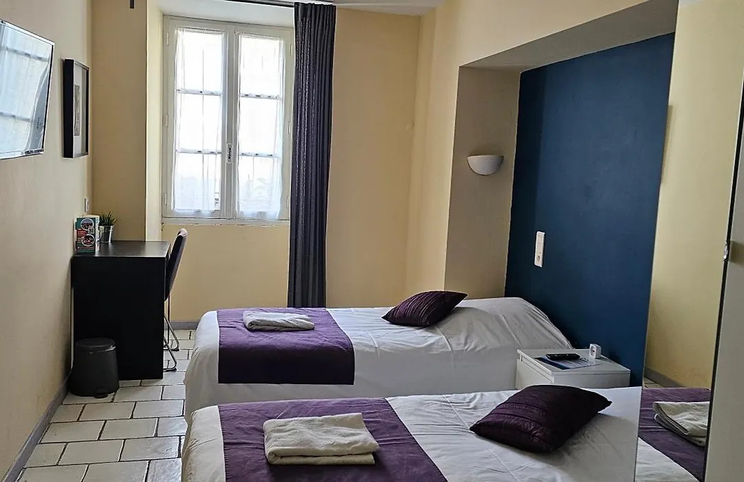 Hotel Belvue-1