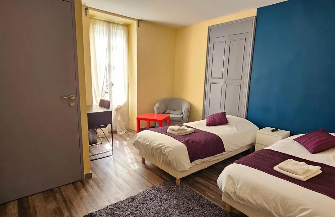 Hotel Belvue-1