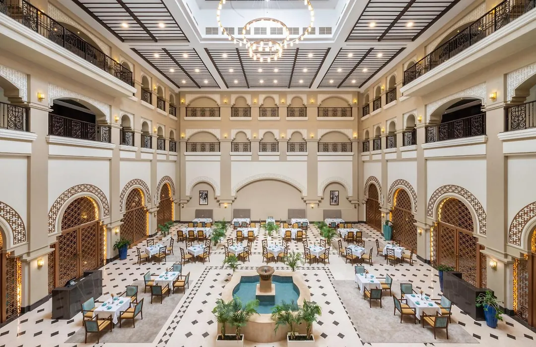 Al Habtoor Polo Resort-1