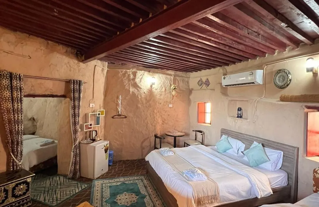 Al Misfah Hospitality Inn-1