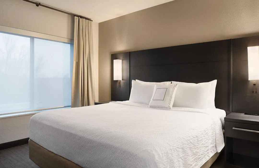 Residence Inn By Marriott Minneapolis St. Paul/Eagan-1