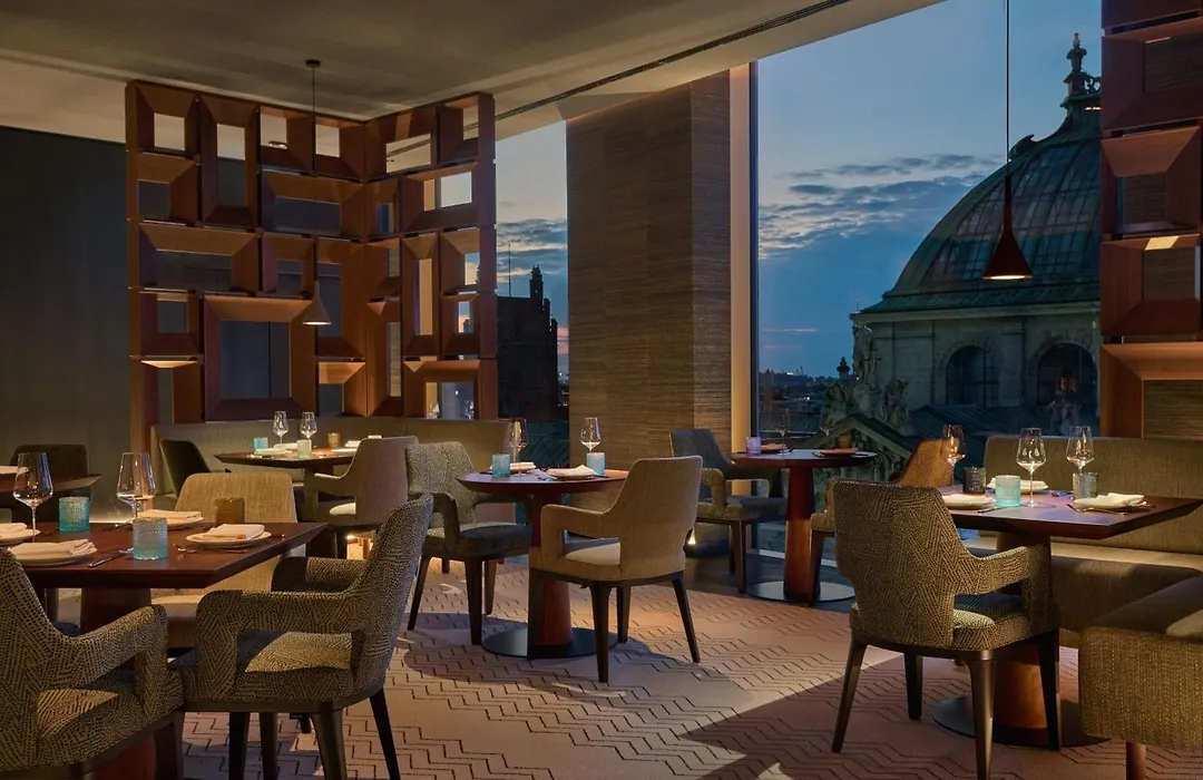 Koenigshof, A Luxury Collection Hotel, Munich-1