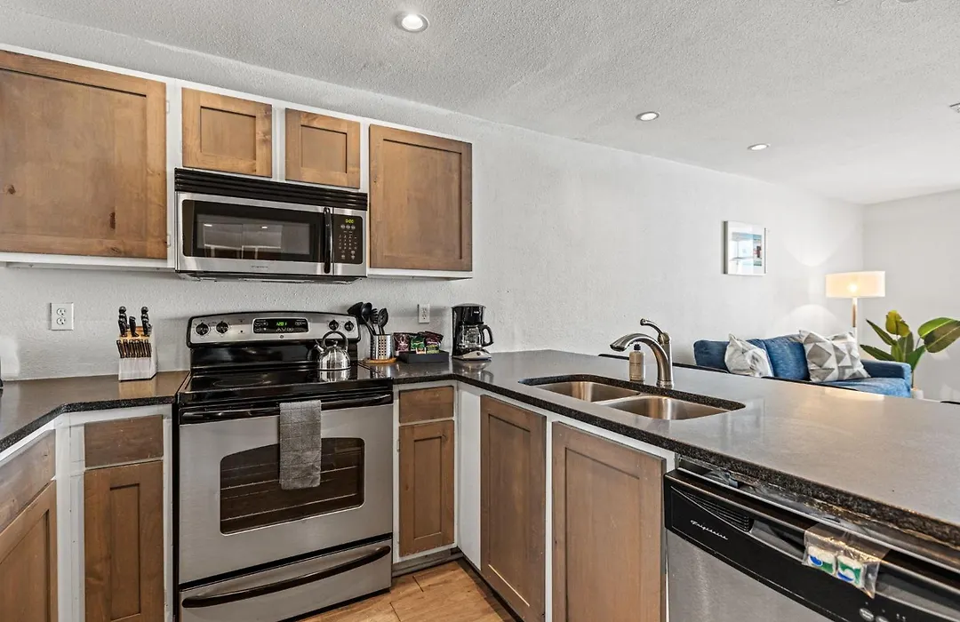 Littlefield Lofts, Hosted By Placemakr - 6Th St-1