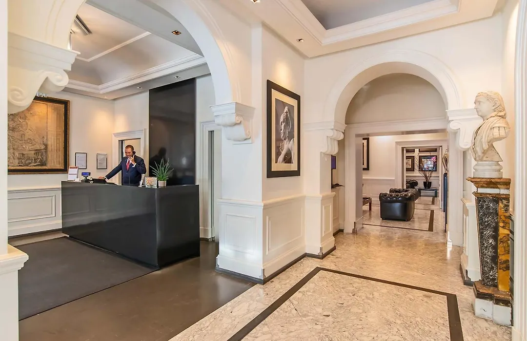 Hotel Isa-1