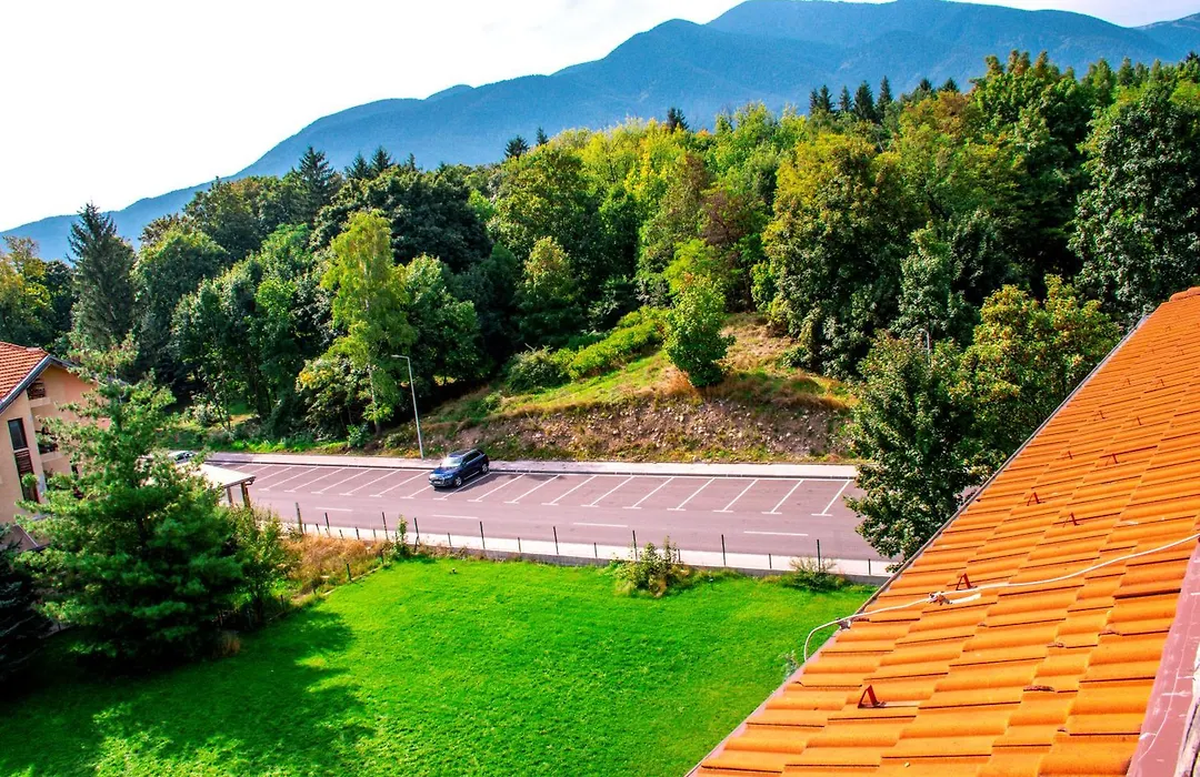 Hotel Orphey-1