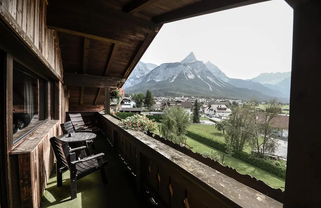 Hotel Ehrwalderhof-1