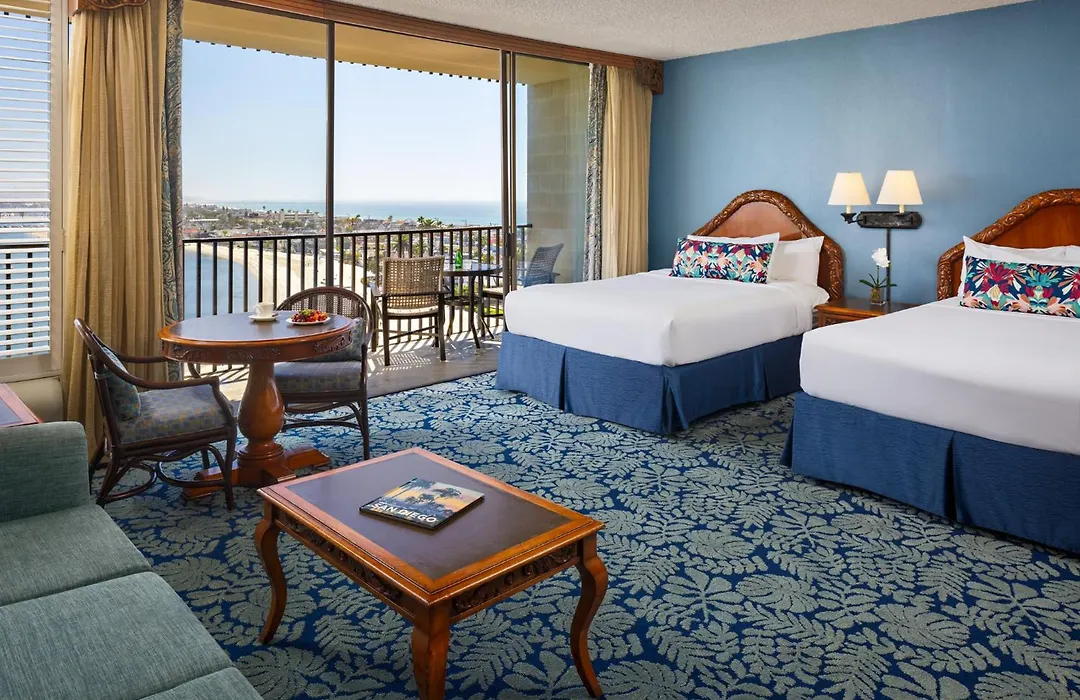 Catamaran Resort Hotel And Spa-1