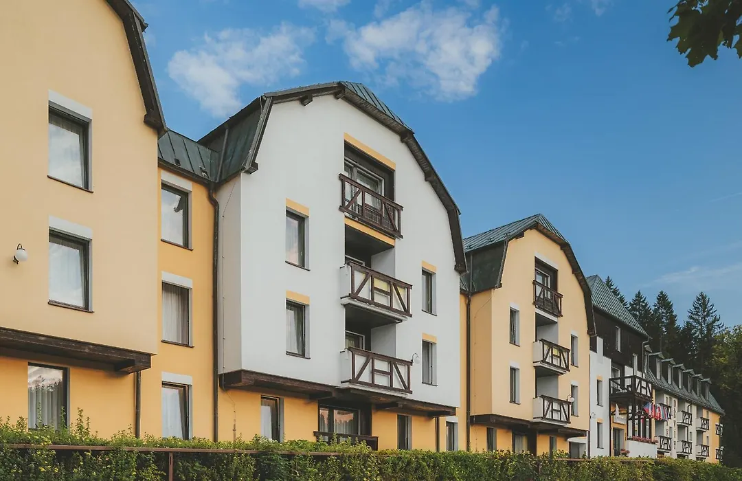 Spa Hotel Devin-1