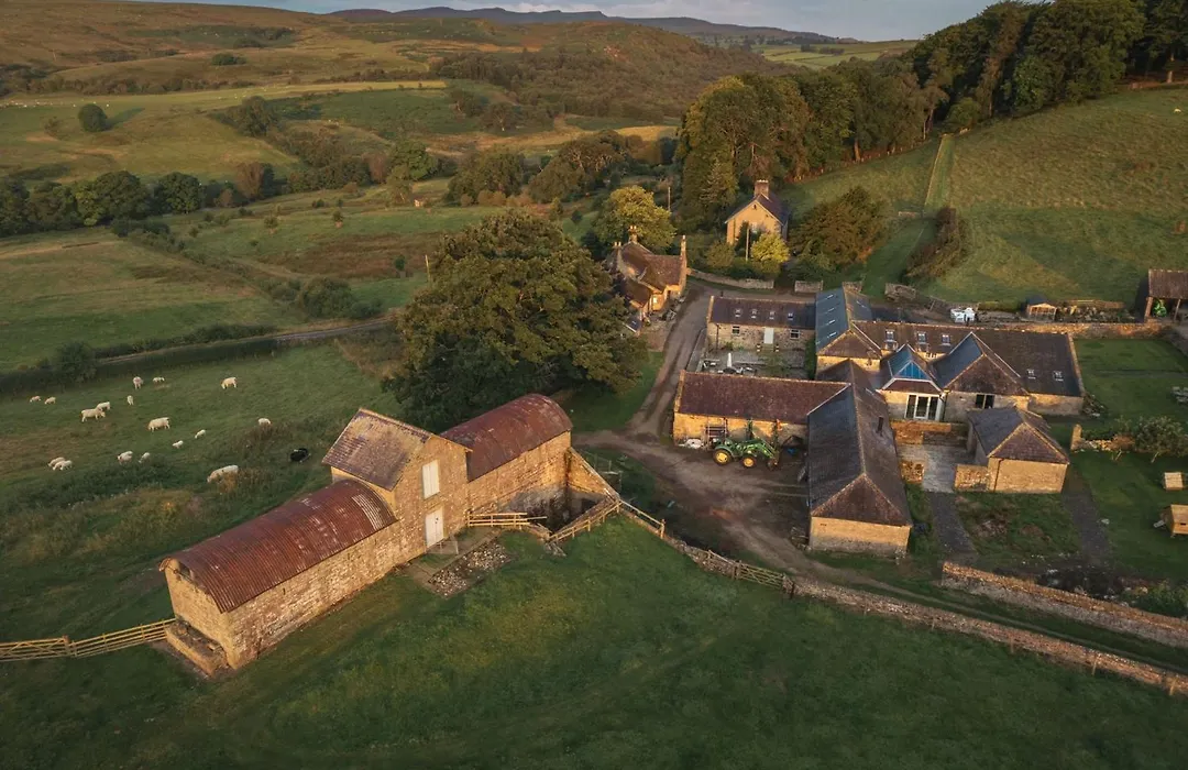 Cragend Grange-1