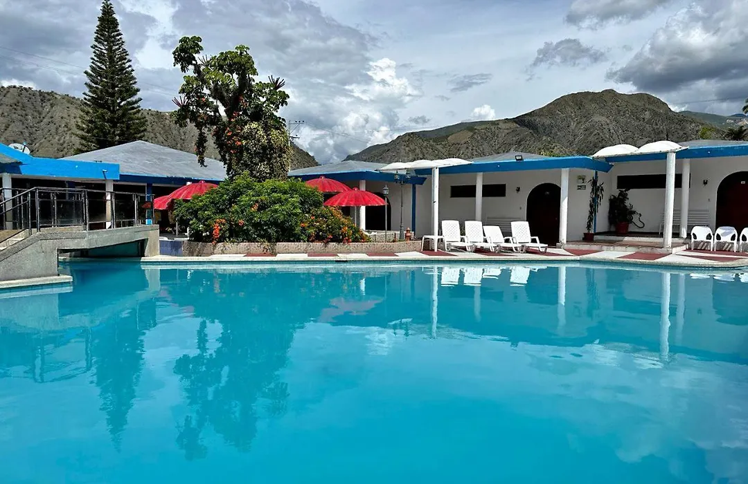 Hosteria Aruba-1