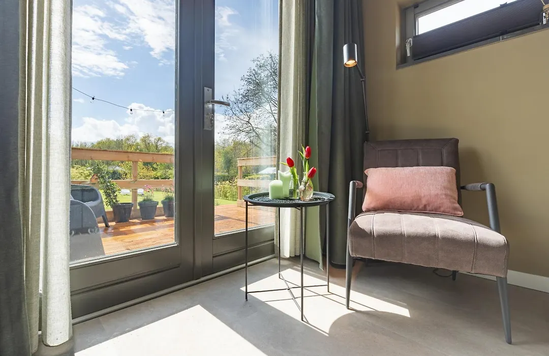 B&B de Groene Poort-1