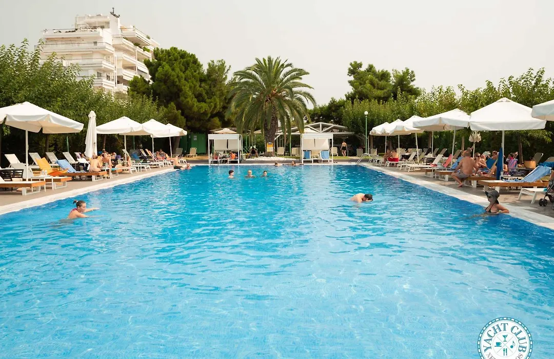 Domotel Xenia Volos-1