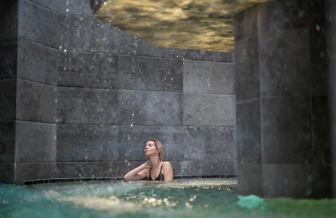 Therme Laa Hotel Silent Spa Villas-1