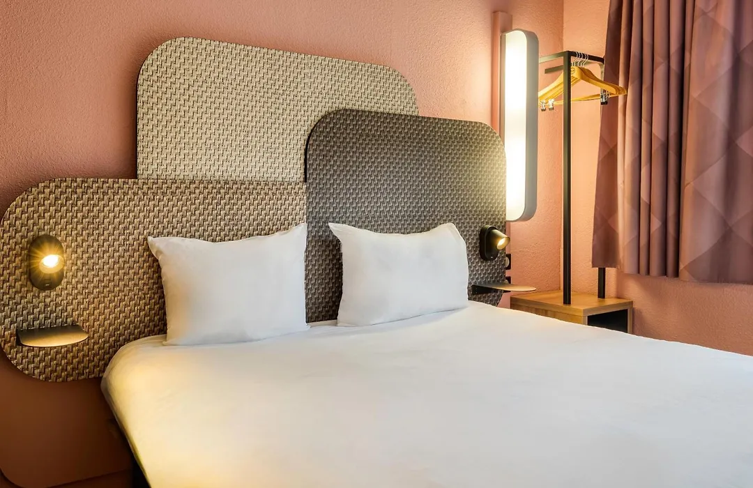 B&B Hotel Liege Rocourt-1