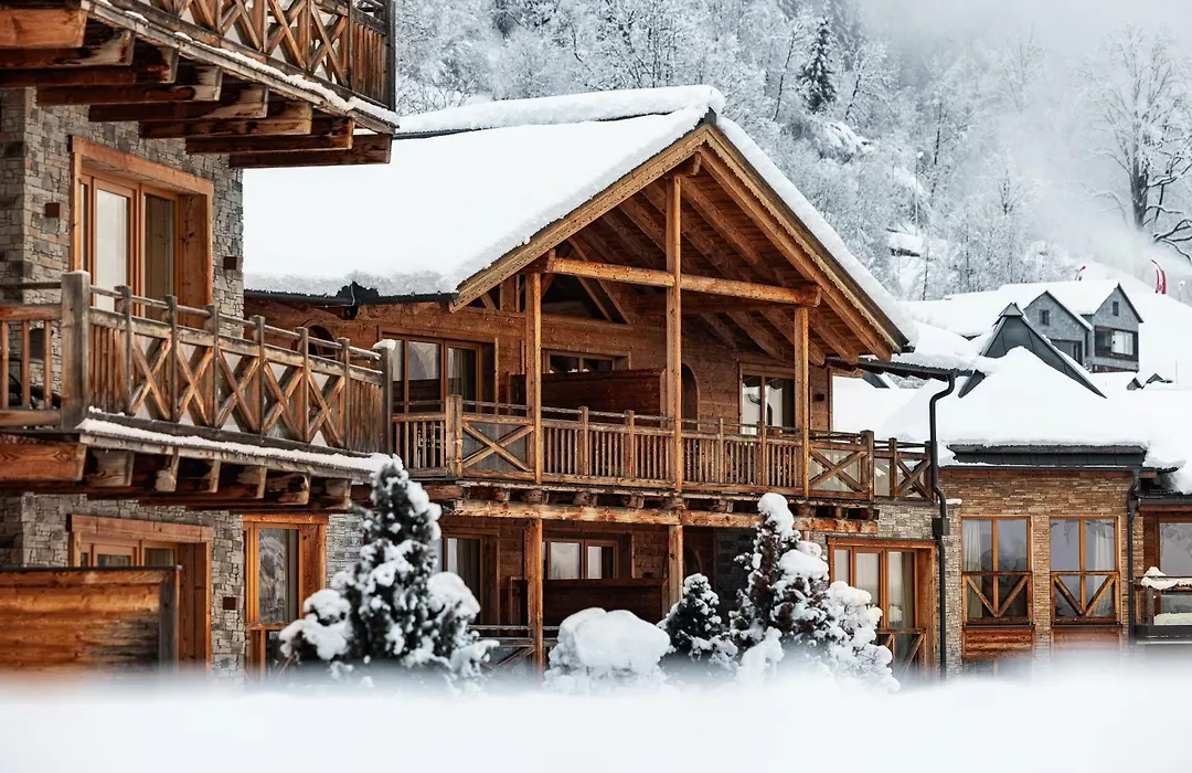 Wildkogel Resorts - Das Bramberg-1