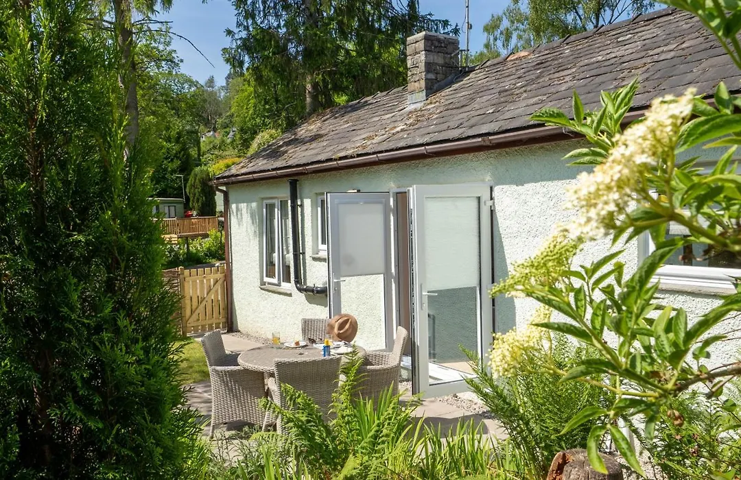 Newby Bridge Country Caravan Park-1