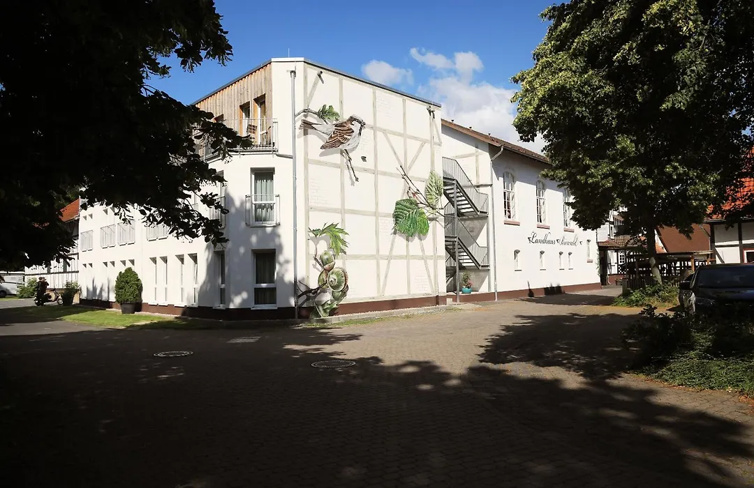 Landhaus Biewald-1