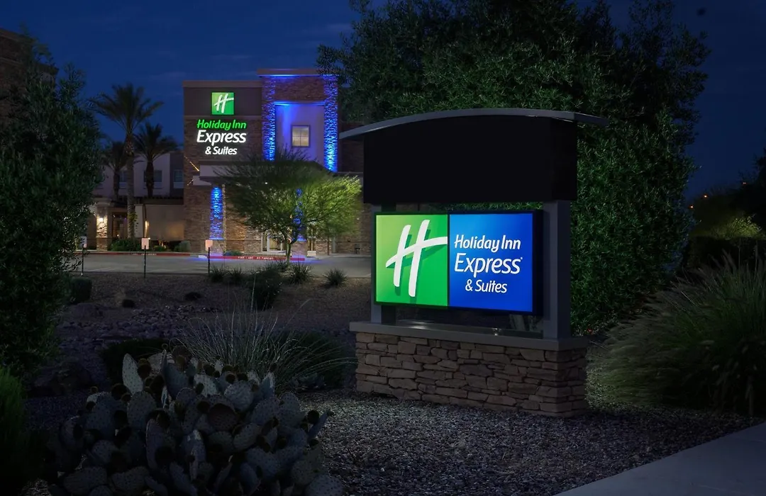 Holiday Inn Express & Suites - Gilbert - East Mesa By Ihg-1