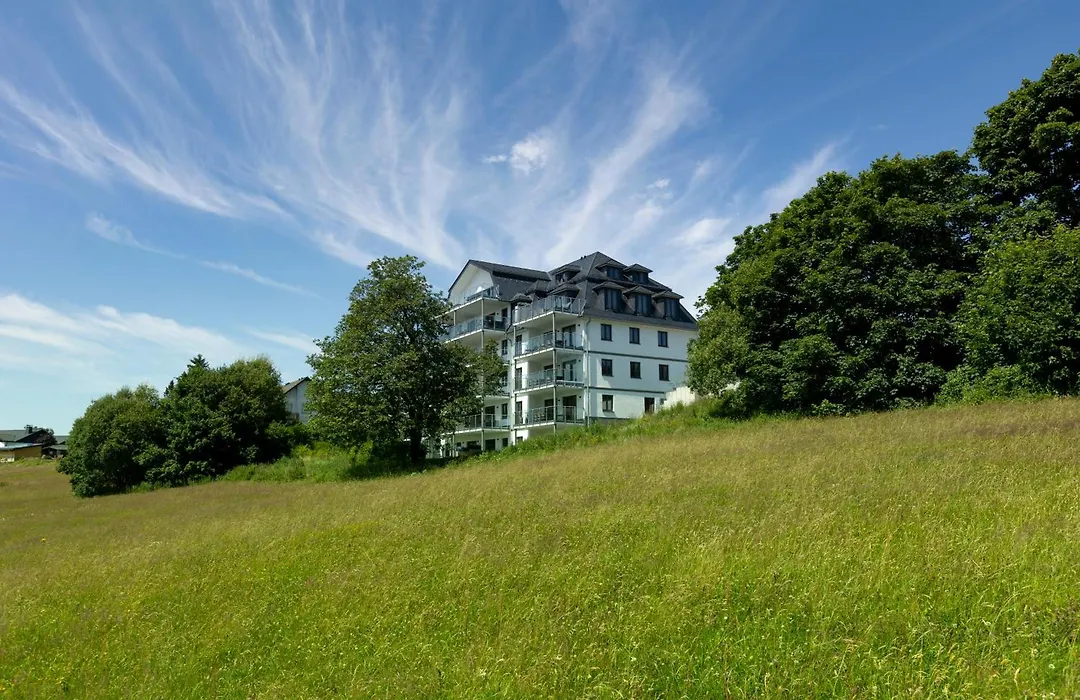Astenblick Apartments Winterberg With Sauna-1