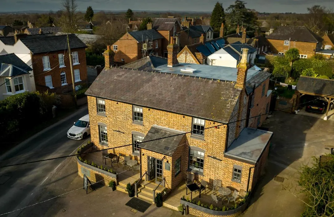 The Cherry Tree Hotel-1