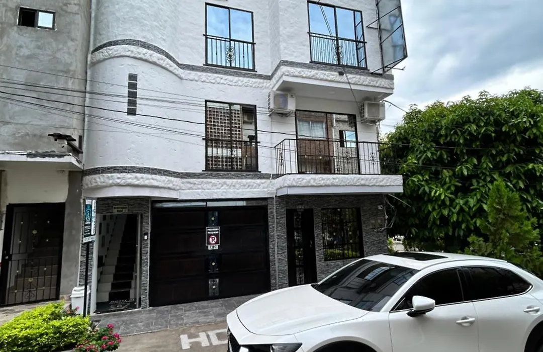 Hotel Sg-1