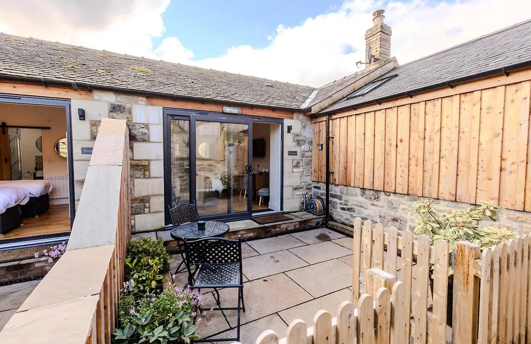 The Star Inn - Harbottle - Near Rothbury - Northumberland-1