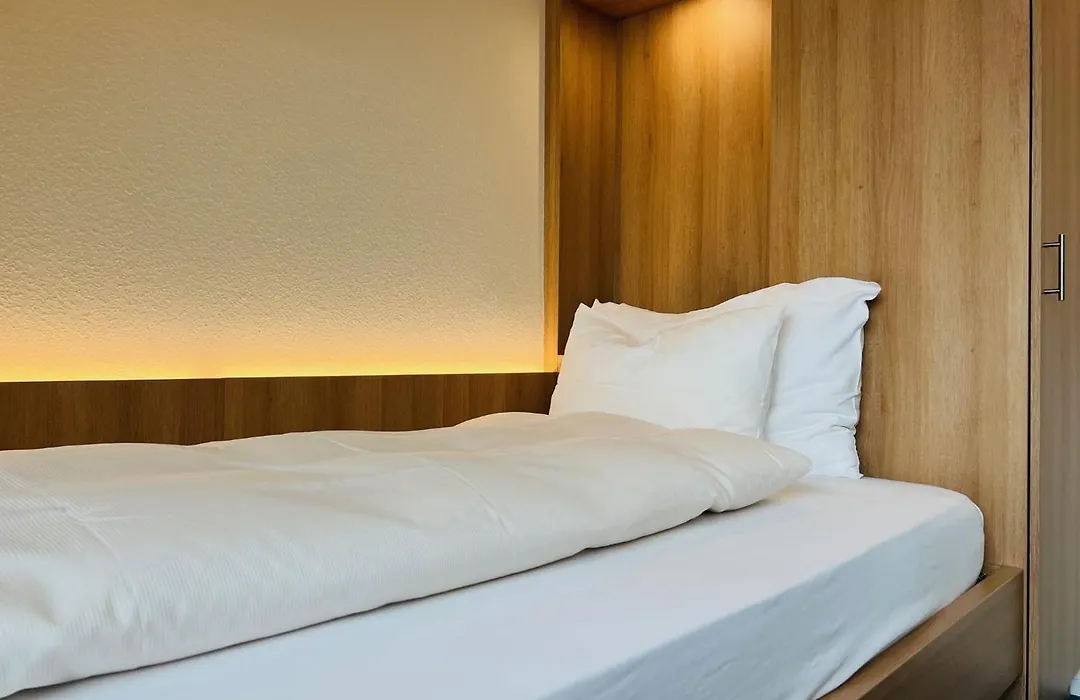 Hotel Felmis-1