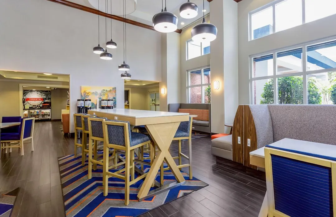 Hampton Inn & Suites Tallahassee I-10-Thomasville Road-1