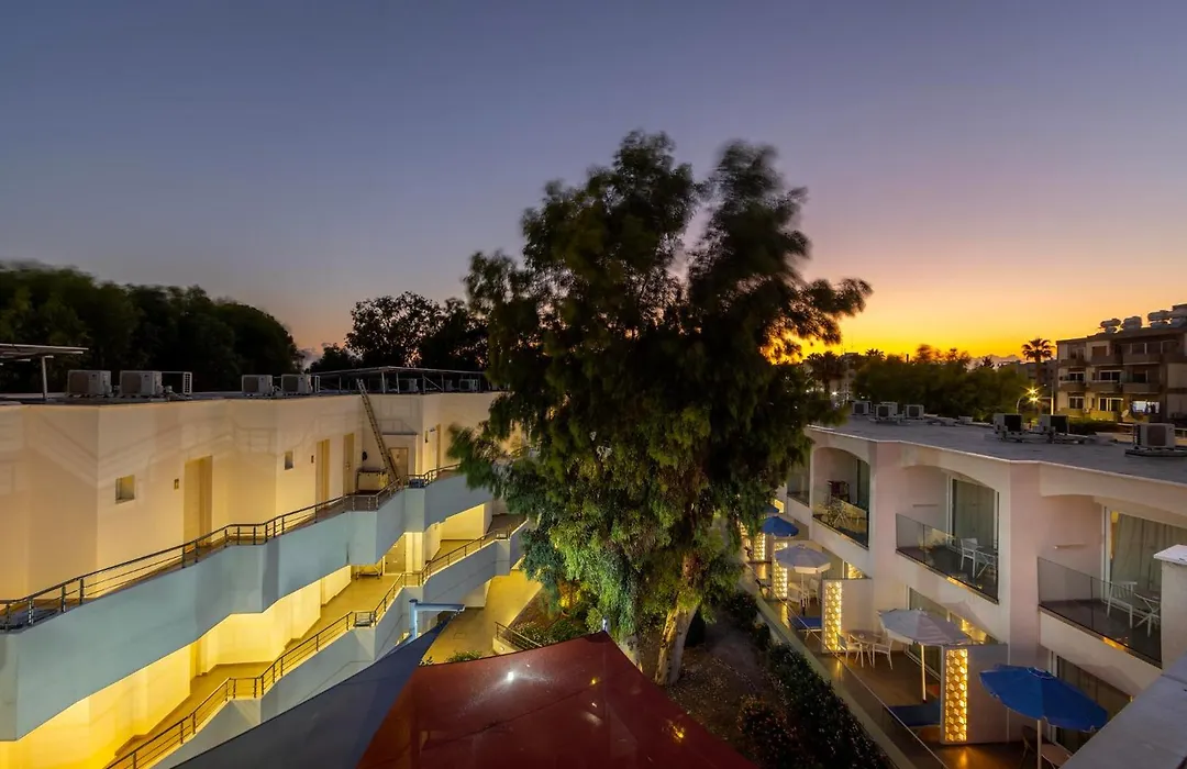 Park Beach Hotel-1