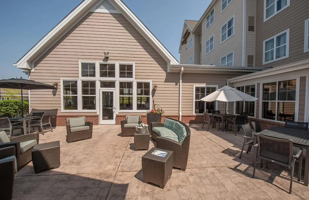 Residence Inn Providence Coventry-1