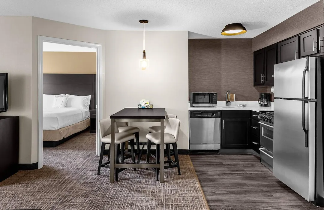 Residence Inn By Marriott Atlanta Norcross Peachtree Corners-1