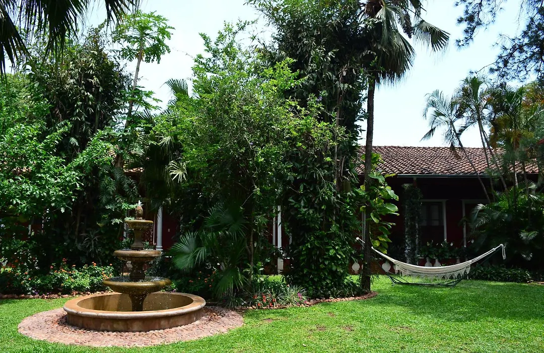 Gran Hotel Del Paraguay-1