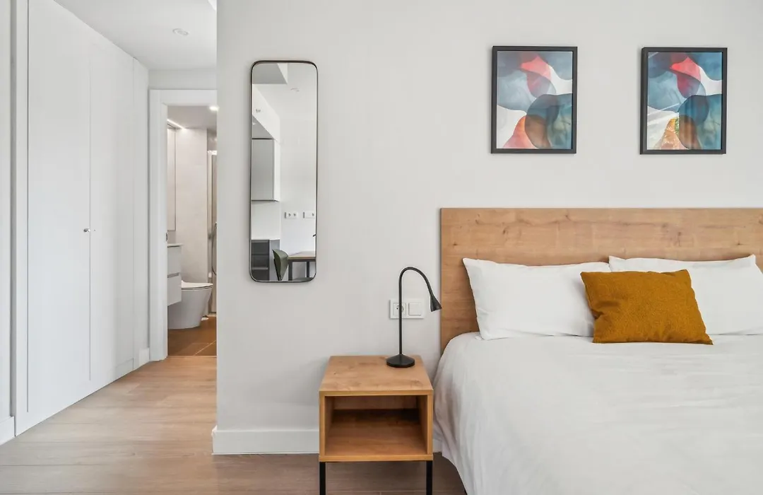 Truliving Vallecas By Habyt-1
