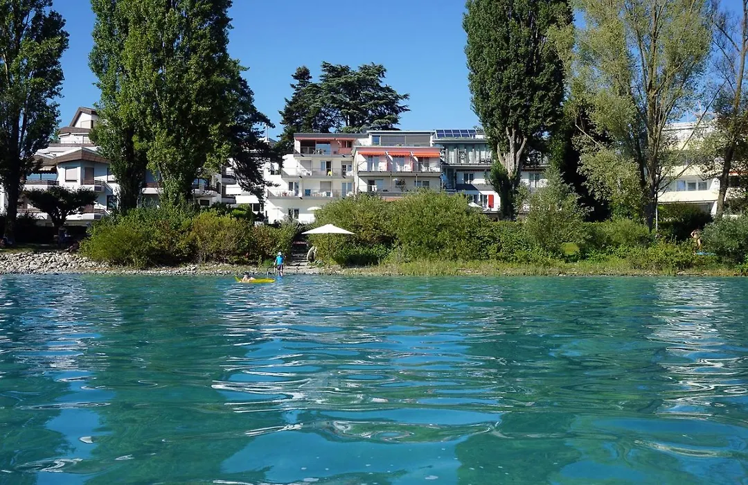 Strandhotel Seehof-1