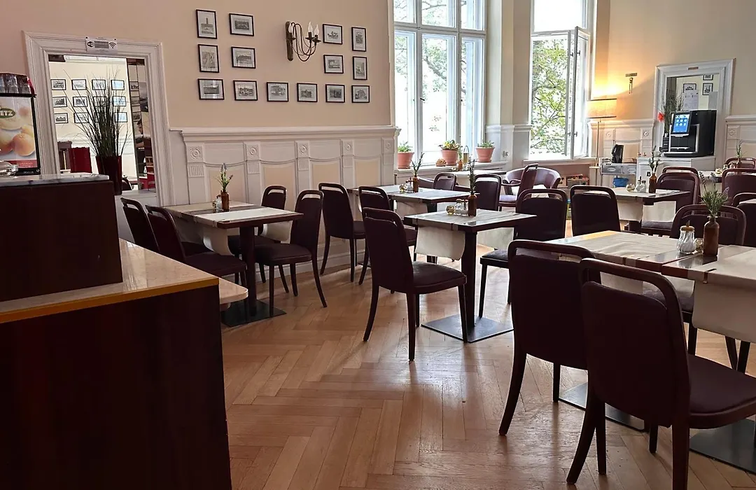 Hotel Astrid am Kurfürstendamm-1