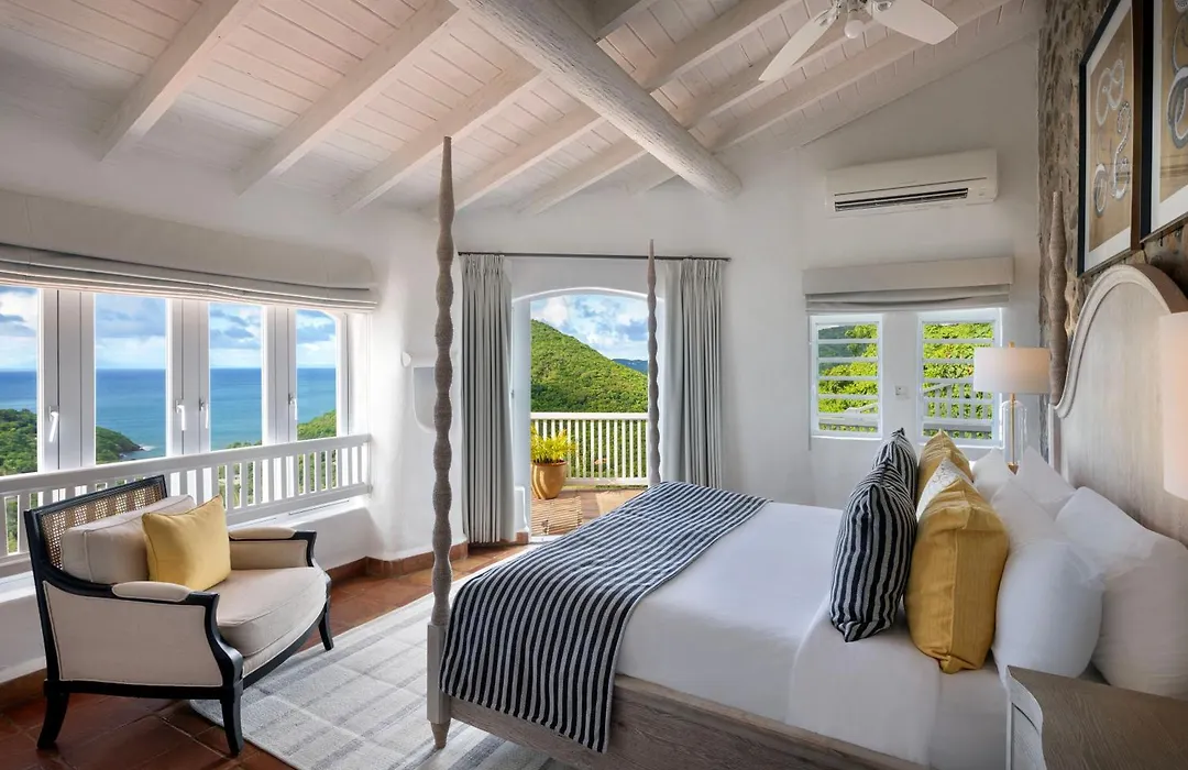 Windjammer Landing Resort And Residences-1