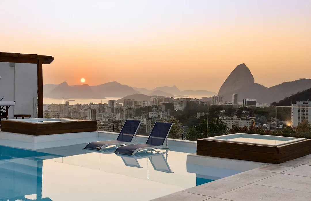 Santa Vista Rio-1