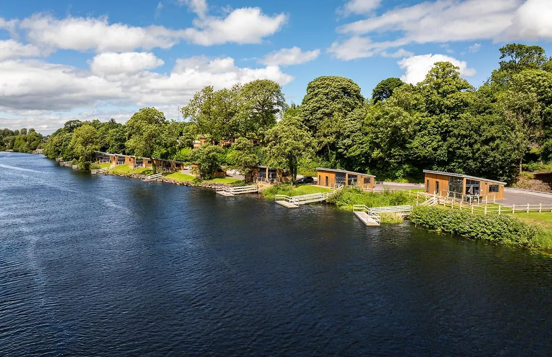 Killyhevlin Lakeside Hotel & Lodges-1