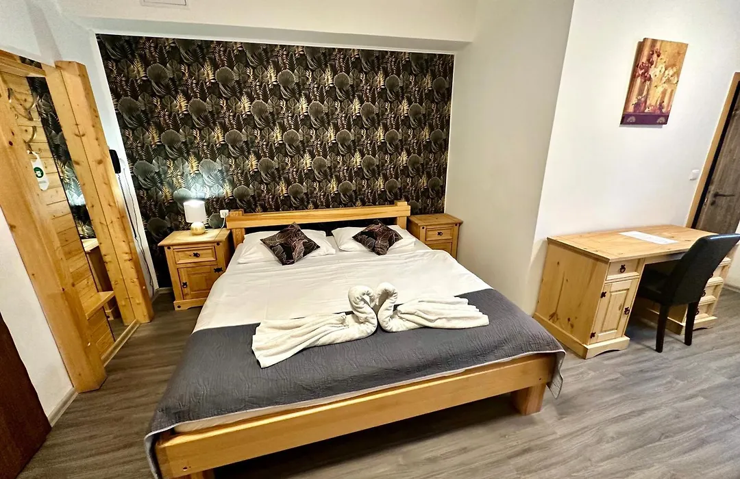 Hotel Lesana-1