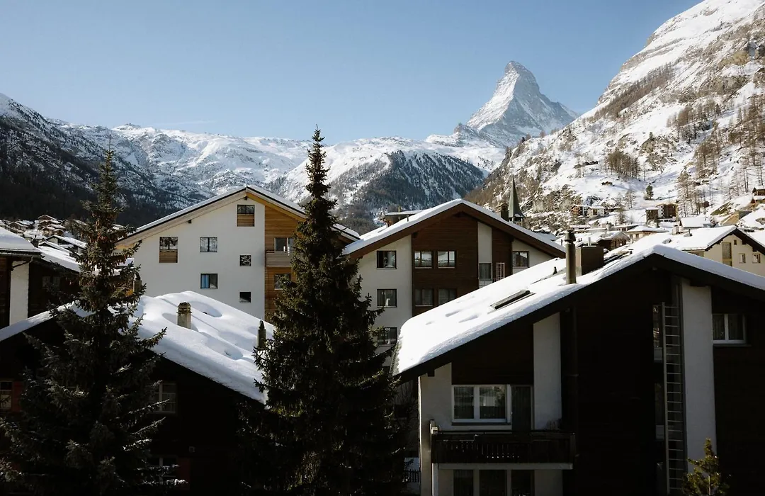 Alpine Hotel Perren-1